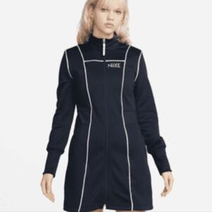 Serena Williams Design Crew nike Dress